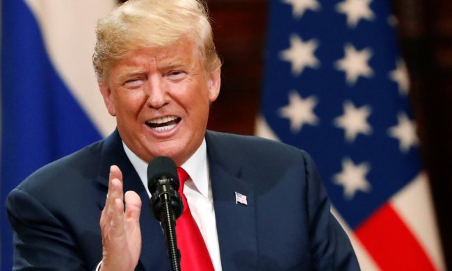 Трамп назвав нового постпреда США в ООН: красуня, блондинка і просто розумниця