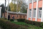 11-річна дівчинка проводила опитування Зеленського, фото: Телеграм / УС