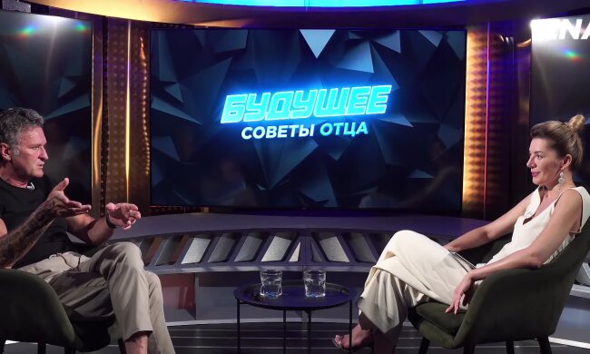 Геннадий Балашов