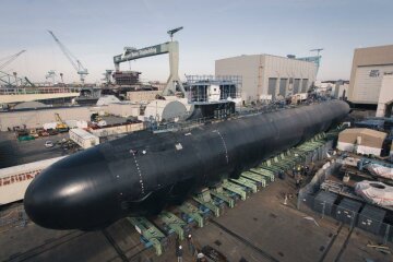 Delaware (SSN 791)