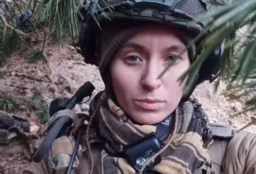 Медик Яра Черногуз рассказала, что россияне насилуют украинок, чтоб "распространить империю": "Это акт трусости"