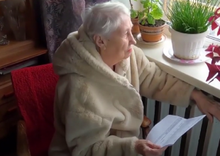 Платіжка за комуналку. Фото: скрін youtube