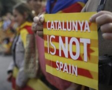Влада Каталонії озвучила офіційні результати скандального референдуму