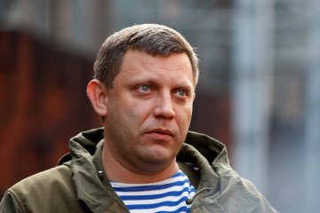 В Донецке мечтают воскресить Захарченко, а еще лучше - Сталина