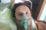 Известный украинский музыкант оказался в больнице со страшным диагнозом - заразили в СИЗО
