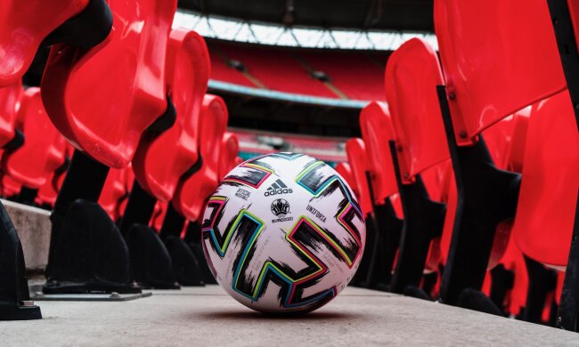 Новий м'яч названо Uniforia, фото: uefa.com