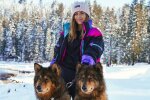 Клон собаки Уиллоу, фото: Instagram