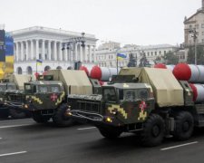 Українці випробували Грім - в Кремлі вже схопилися за "гордість" Путіна