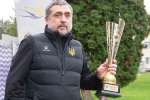 Олександр Свіщов