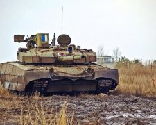 У зоні АТО посилили заходи безпеки