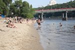 Дніпрянин засмагав на баржі і ледь не помер