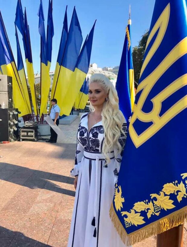 Катерина Бужинська
