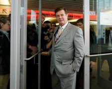 Манафорт голышом "сближался" с Януковичем ради власти 