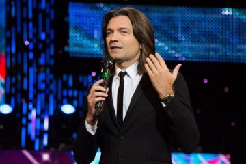 Король повернувся: Маліков розповів, як правильно знайомитись з дівчатами