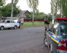 Донецькі копи вийшли на слід "Палача"