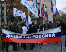 Вчепилися серйозно: Росія не піде з Донбасу, названі причини