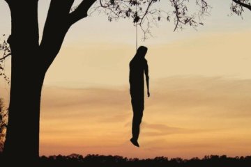 На полігоні в Рівному на своєму ремені повісився військовий