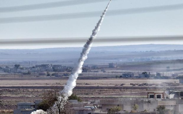Столицю аравійських шейхів атакували ракетою