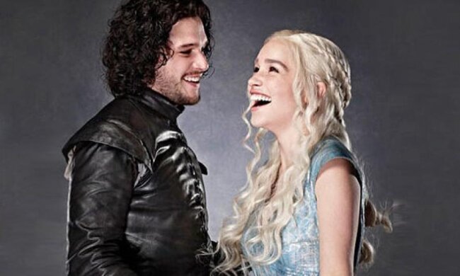 У "Грі престолів" з'являться три нових актори