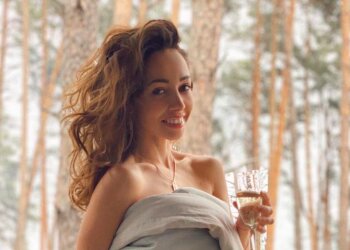 Катерина Кухар, instagram.com/ekaterinakukhar_official/