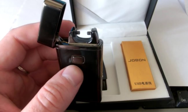 Розумна запальничка врятує від раку легенів: винахід вчених приголомшив світ