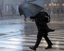 Не выходите из дома! Война циклонов грозит Украине