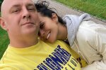 Настя Каменських показала, як "пустує" в ліжку з Потапом: "Моя підзарядка любові"