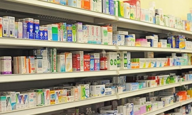 У харківській аптеці торгували наркопрепаратами