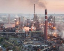 Захарченко поласився на російський завод у Донецьку