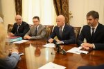 Одеські депутати "продинамили" Труханова, на сесії - ні душі: список прогульників