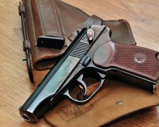 Появились подробности самоубийства украинского воина в Виннице