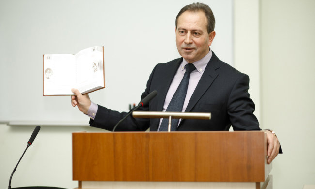 Томенко показав "господарський талант" Кличка у цифрах: гірше за Африку