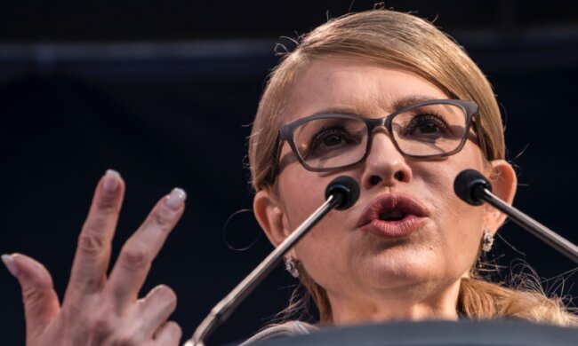 Тимошенко, фото rbc