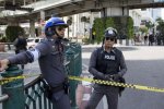 Ще один вибух прогримів у Бангкоку