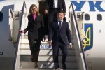 Зеленский, скриншот из видео