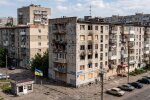 Лук'янівка Київ житлові будинки нерухомість