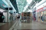 Зухвале пограбування у ТЦ Києва