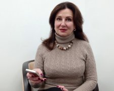 Богословська у прямому ефірі влаштувала скандал через пана: відео