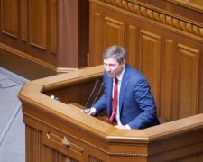 Шахов: цены на газ для украинцев можно уменьшить уже завтра