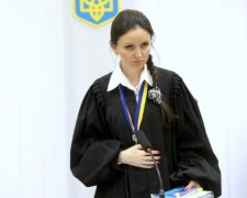 Скандальна суддя Царевич відмовилася від четвертого судді