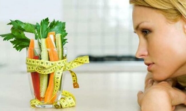 Названі найнебезпечніші для здоров'я дієти