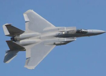 Американский истребитель F 16. Фото: скриншот Youtube