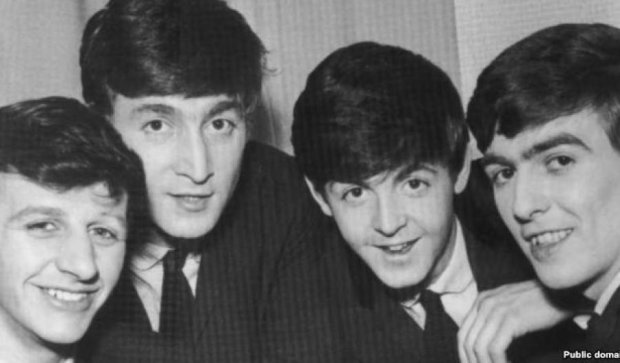 Рідкісну копію альбому The Beatles продали за $790 тис 