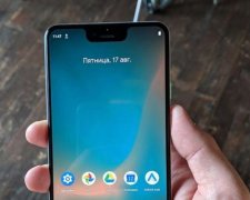 Google Pixel 3: інсайдери назвали дату виходу флагмана