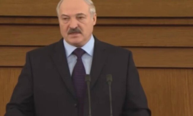 Александр Лукашенко, фото: скриншот из видео