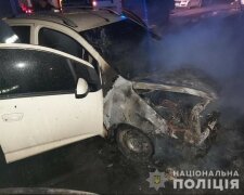 Совладельца "Цитруса" Топала обвинили в поджоге автомобиля бывшей сотрудницы компании