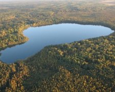 Вбиває все живе: дивне озеро перелякало вчених