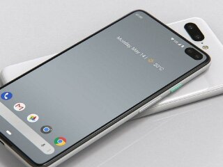 Google Pixel 4