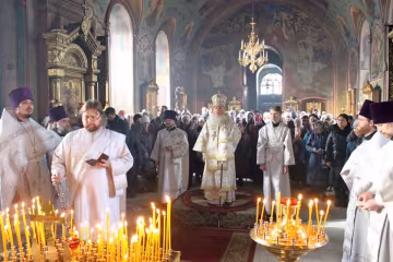 Дмитрівська субота 2019: традиції свята і що обов'язково потрібно зробити