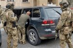 Обшуки в ТЦК Мукачева